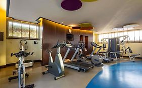 Novotel Suites Mall Avenue Dubai
